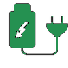 Mobile chargers Available in your transfers and transfers in Bilbao Airport