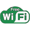 WIFI Available in your transfers and transfers in
